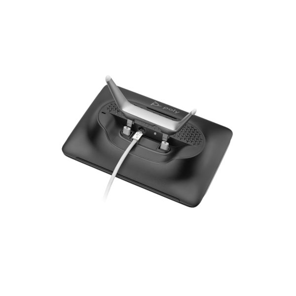 Poly TC10 Touch Controller Black - Imagen 3
