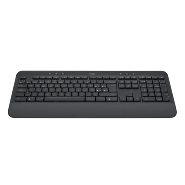 TECLADO INALAMBRICO K650 - Imagen 4