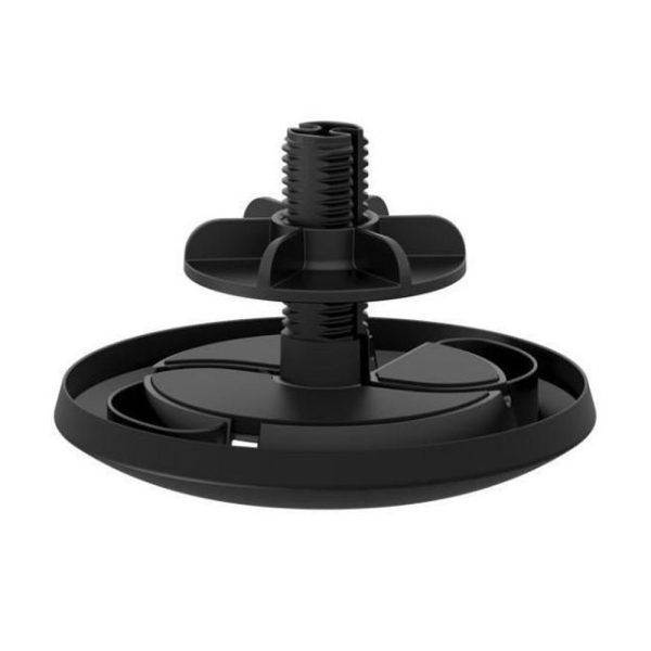 Soporte De Mesa LOGITECH Rally Para Microfono COLOR Negro - Imagen 4