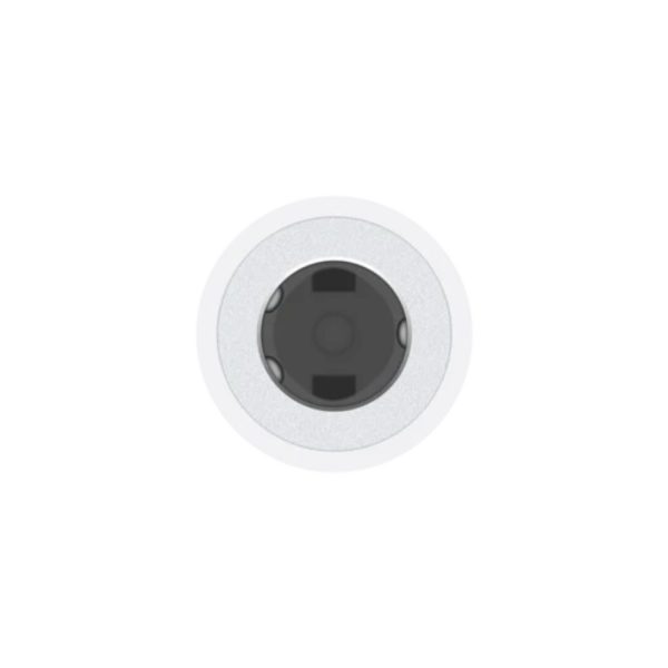 Adaptador USB-C to 3.5 mm Headphone Jack - Imagen 4
