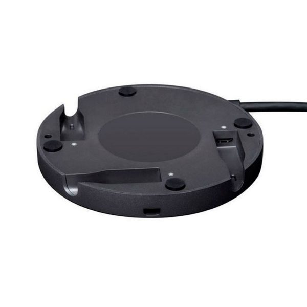 Hub LOGITECH De Micrófono Rally COLOR Negro - Imagen 3
