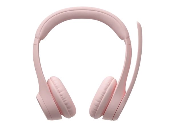 DIADEMA ZONE 300 Wireless - Rose AMR - Imagen 3