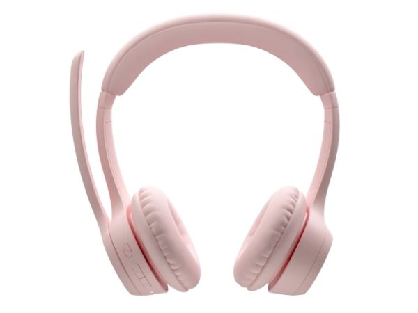 DIADEMA ZONE 300 Wireless - Rose AMR - Imagen 4