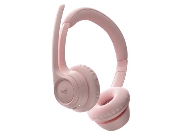 DIADEMA ZONE 300 Wireless - Rose AMR - Imagen 5