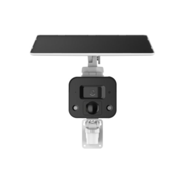 Cámara Dahua IP bala con panel solar 4mp, Smart dual light, 4G, H.265, IR 30M y luz cálida de 30M, detención huma, alarma sonora y luminosa, IP67, panel 10.5 W, batería 20000 MAH, soporta micro SD de hasta 256GB, modo AOV vigilancia 24h 7 dias a la semana. - Imagen 3