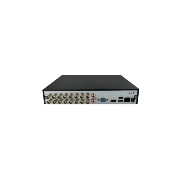 Grabador Dahua XVR 16 Canales Penta-brid - Imagen 4