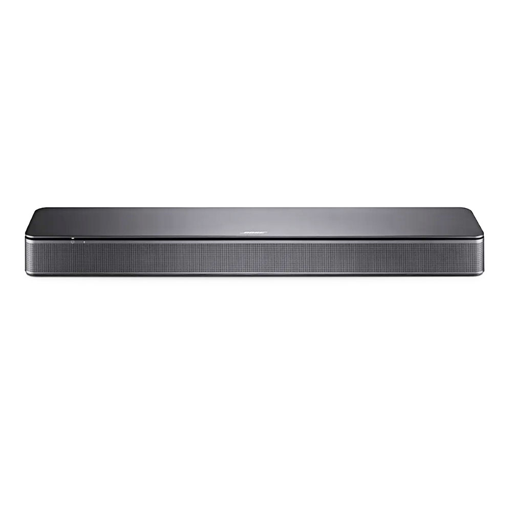 Barra de Sonido BOSE TV Speaker Bluetooth COLOR Negro - Imagen 3
