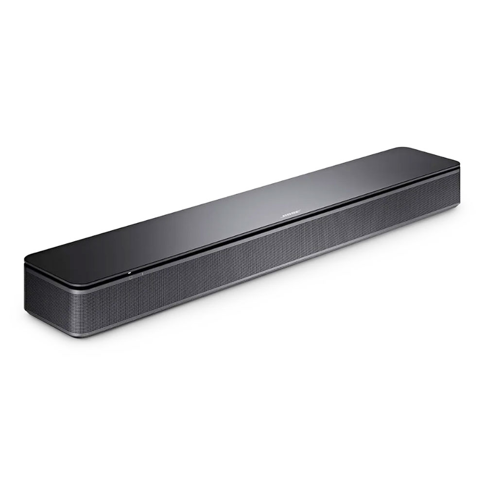 Barra de Sonido BOSE TV Speaker Bluetooth COLOR Negro - Imagen 4