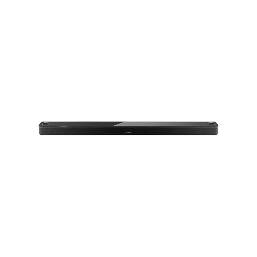 Barra De Sonido BOSE Smart Ultra SoundBar COLOR Negro - Imagen 3