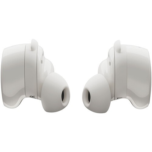 Auriculares de botón Bose QuietComfort White Smoke - Imagen 5