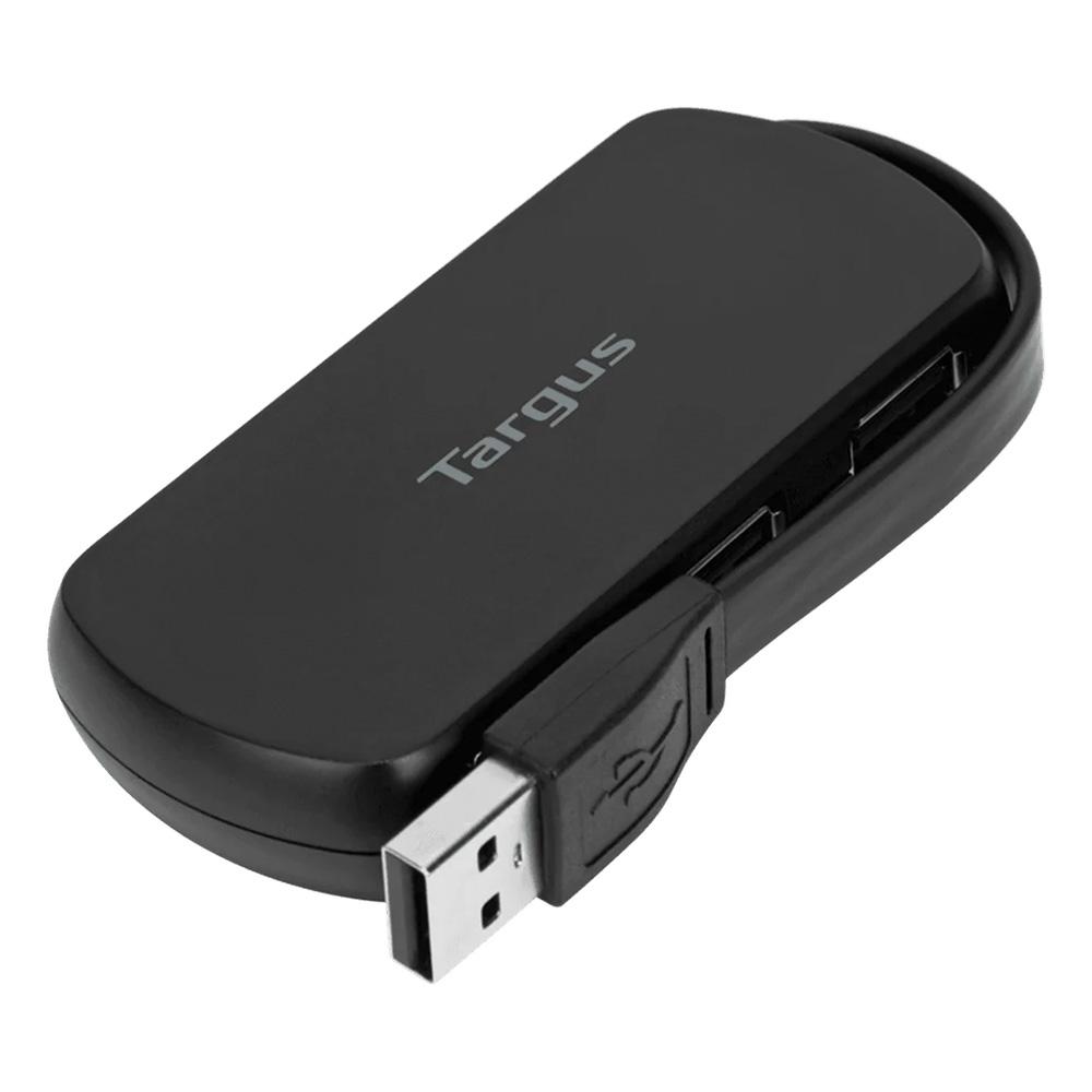 Hub TARGUS 4-Port USB 2.0 - Imagen 3