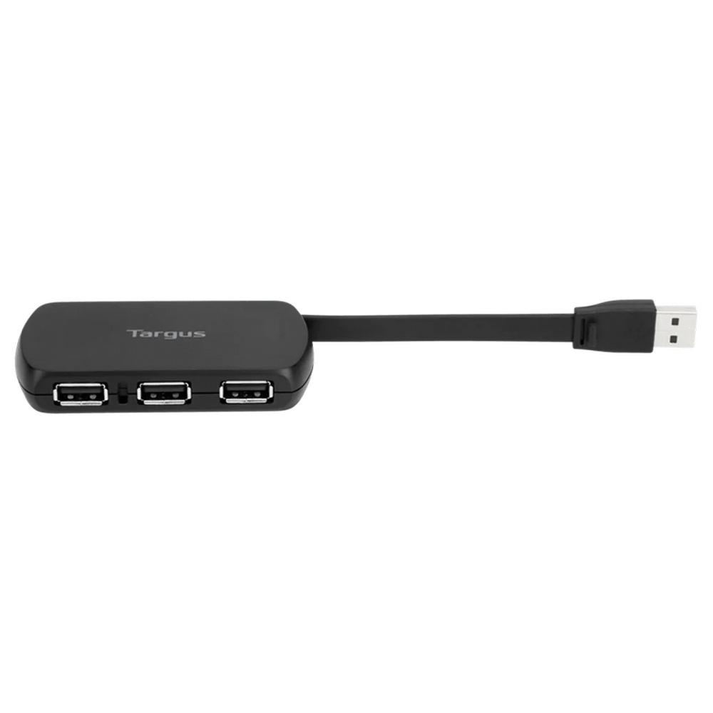 Hub TARGUS 4-Port USB 2.0 - Imagen 4