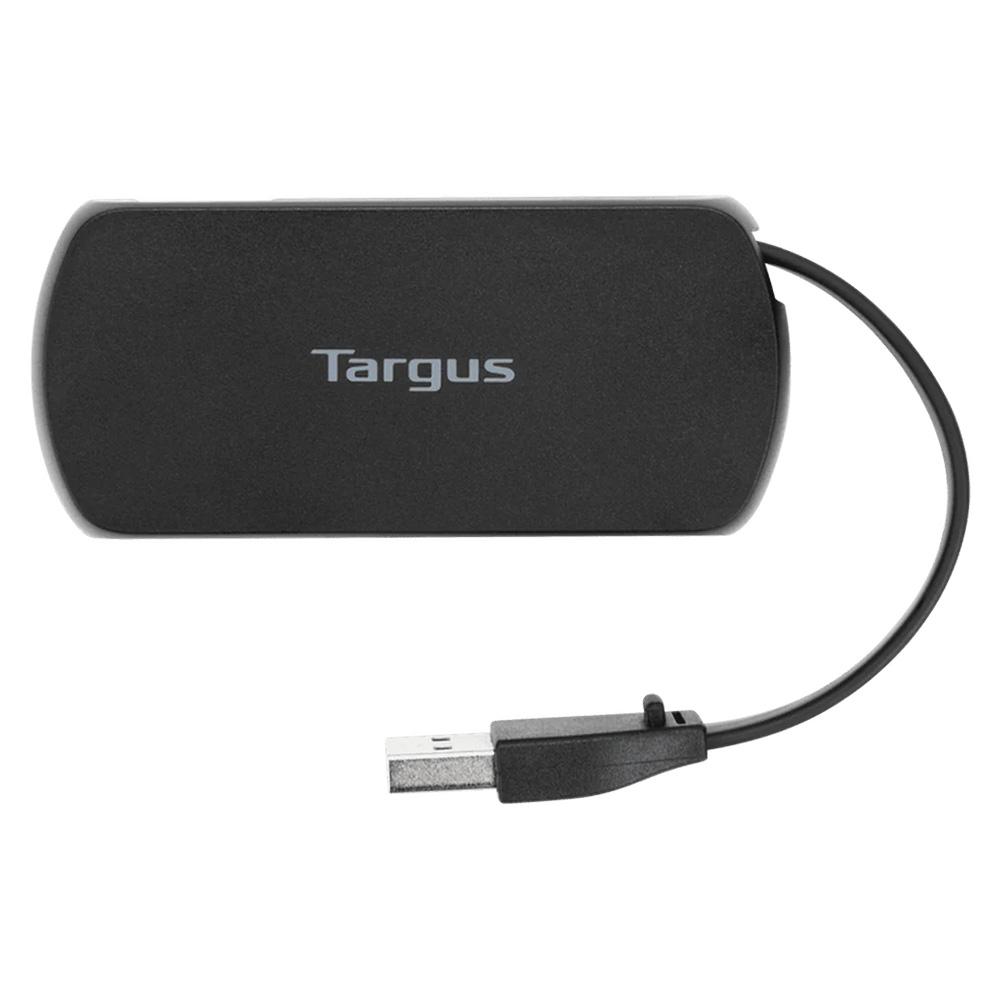 Hub TARGUS 4-Port USB 2.0 - Imagen 5