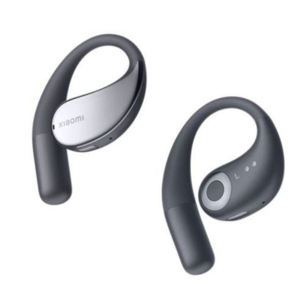 Xiaomi OpenWear Stereo Pro Graphite Black - Imagen 4