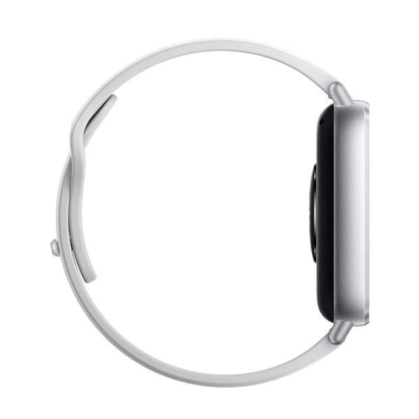 Reloj Xiaomi Redmi Watch 5 Active Matte Silver - Imagen 5