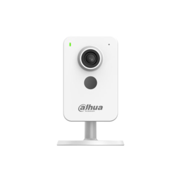 Cámara Dahua Wifi / 2MP / DWDR IR hasta 30mts AI Detección Humana y Vehiculos, Puerto de Alarma Externo, Administración Web, PoE, Alarma por Sonido Anormal, WIFI 6, Audio vidireccional, Soporta Micro SD hasta 256GB, Gestion desde la App DMSS (Dahua) - Imagen 3