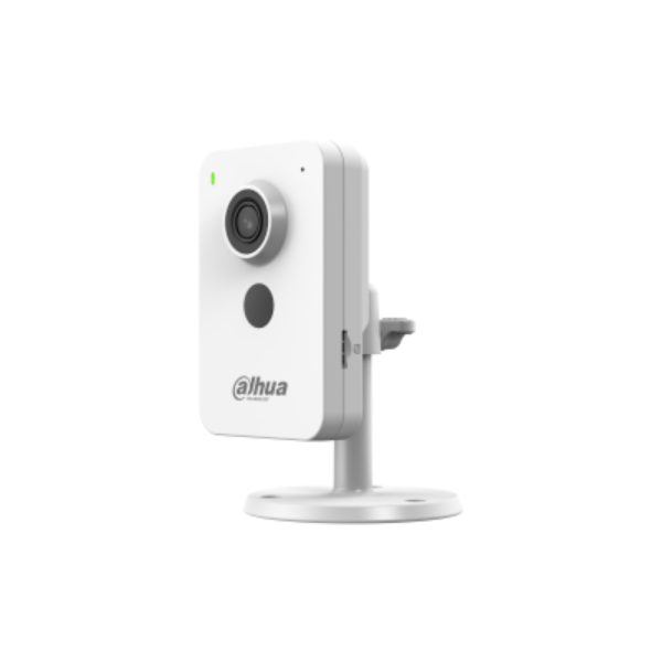 Cámara Dahua Wifi / 4MP / DWDR IR hasta 30mts AI Detección Humana y Vehiculos, Puerto de Alarma Externo, Administración Web, PoE, Alarma por Sonido Anormal, WIFI 6, Audio vidireccional, Soporta Micro SD hasta 256GB Gestion desde la App DMSS (Dahua) - Imagen 3