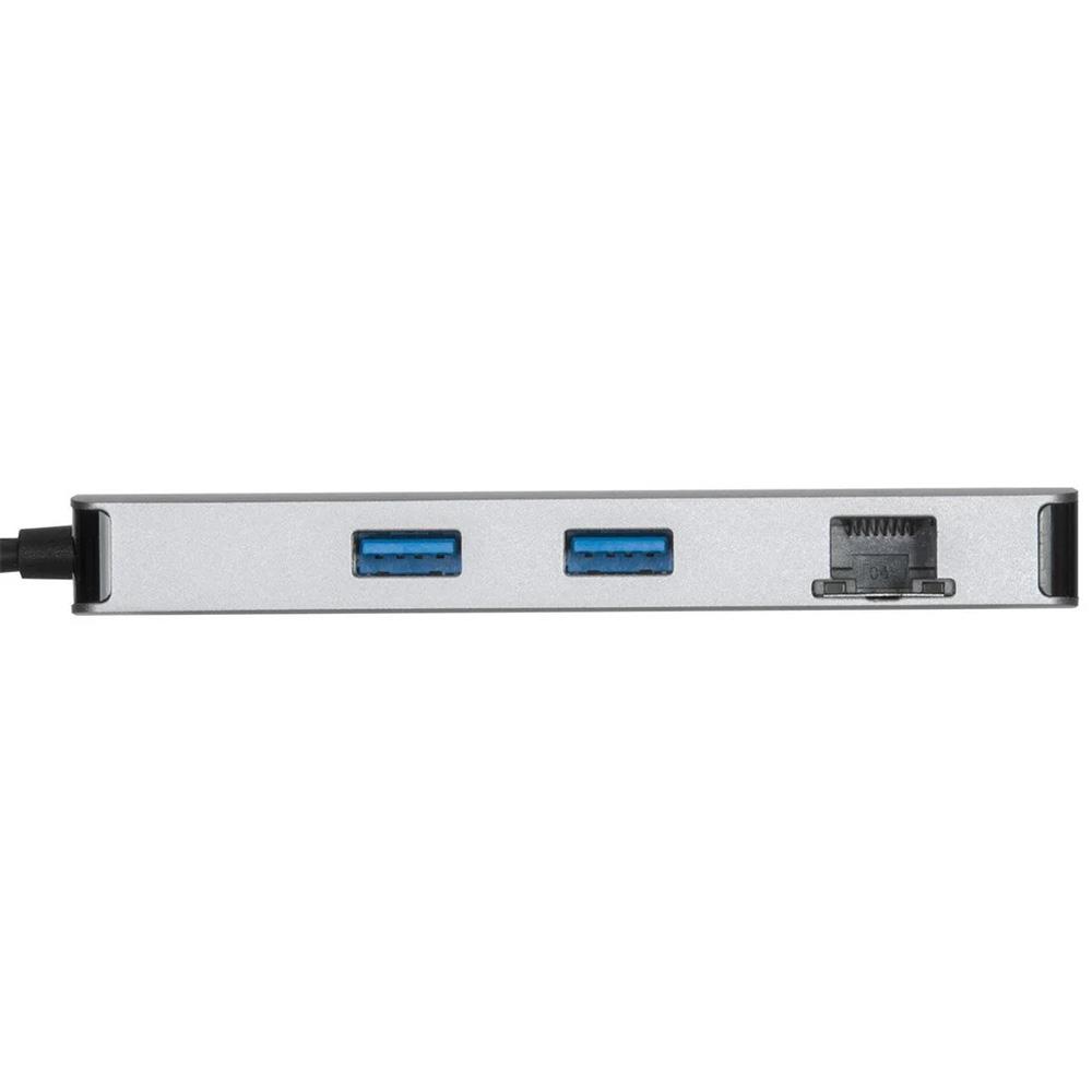 Docking Station TARGUS 4USB-C Dual HDMI 4K con fuente de alimentación Pass-Thru de 100 W - Imagen 5