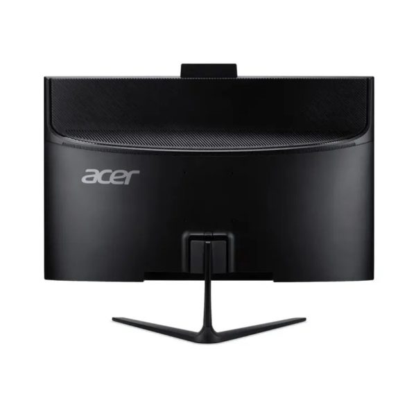 Computador AIO Aspire C24-2G ACER 23.8 8GB - Disco SSD 512GB  FHD Ryzen 7 5825U  Linux Teclado- Mouse Inalambrico - Imagen 4