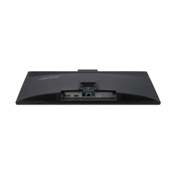 Computador AIO Aspire C24-2G ACER 23.8 8GB - Disco SSD 512GB  FHD Ryzen 7 5825U  Linux Teclado- Mouse Inalambrico - Imagen 5