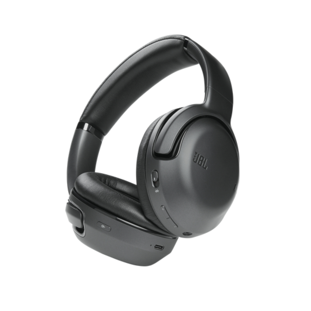 JBL Tour One Headphones Negros