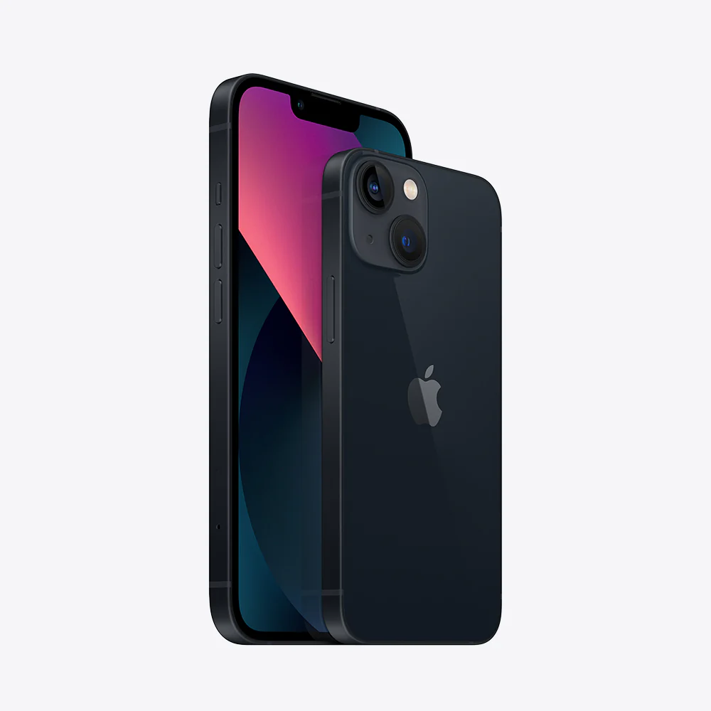 Celular Iphone 13 APPLE 128GB COLOR Azul Medio - Imagen 3