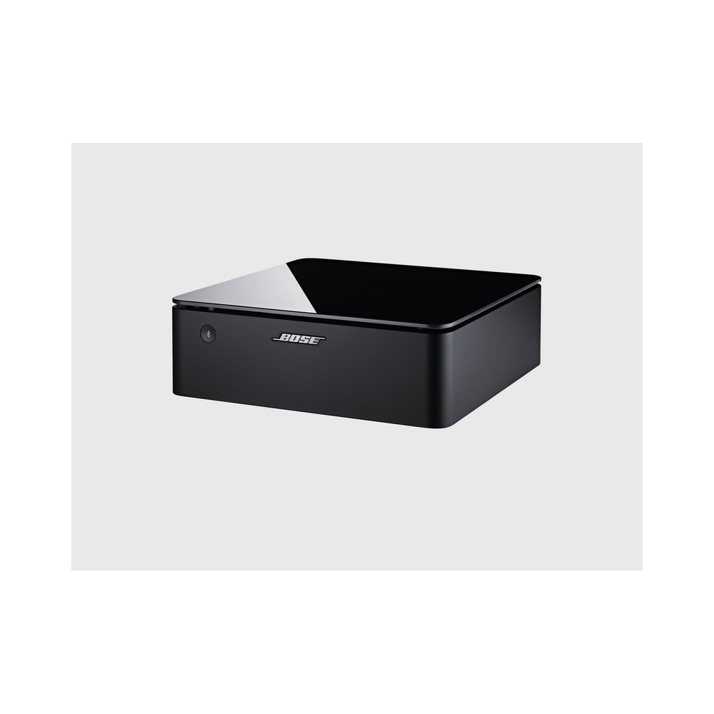 Amplificador Bose Music Negro - Imagen 3