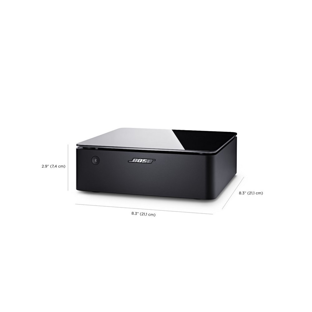 Amplificador Bose Music Negro - Imagen 5