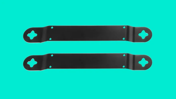 Montaje LOGITECH Para Rally Corporativo Negro - Imagen 5