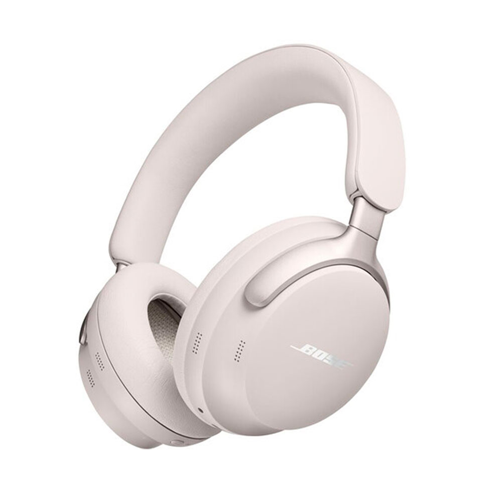 Audífonos BOSE QuietComfort Ultra Headphones COLOR Blanco - Imagen 3
