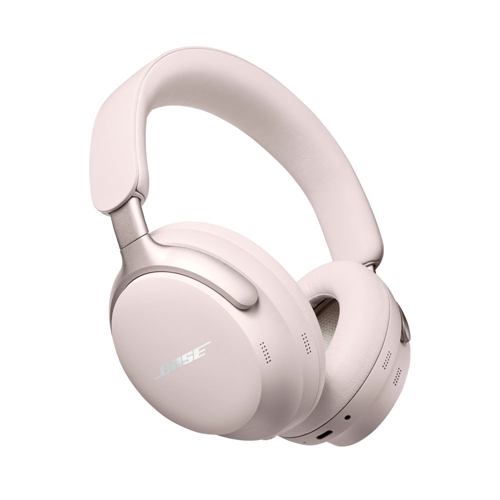 Audífonos BOSE QuietComfort Ultra Headphones COLOR Blanco - Imagen 5