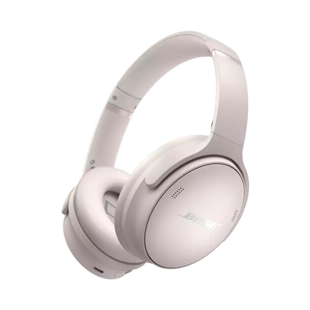Audífonos BOSE QuietComfort Headphones COLOR Blanco - Imagen 5
