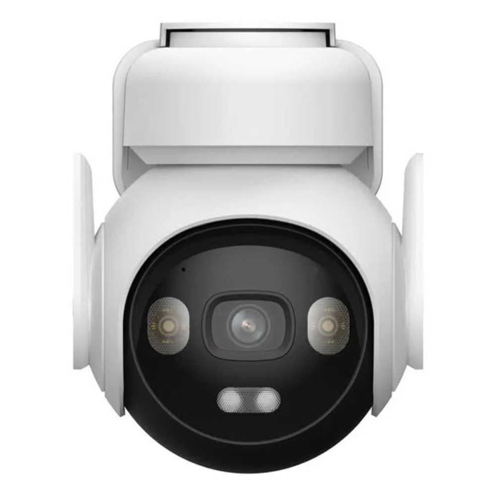 CAMARA IMOU AOV CELL PT 4G WIFI KIT 5MP ZOOM DIGITAL 8X SMART FULL COLOR FULL NIGHT VISIÓN: 25 MTS. AUDIO EN DOBLE VIA IP66, SD 512GB BATERIA DE 10.000 mAh, PANEL SOLAR 5W - Imagen 3