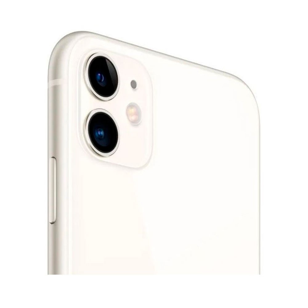 Celular APPLE Iphone 11 128GB Blanco - Imagen 4