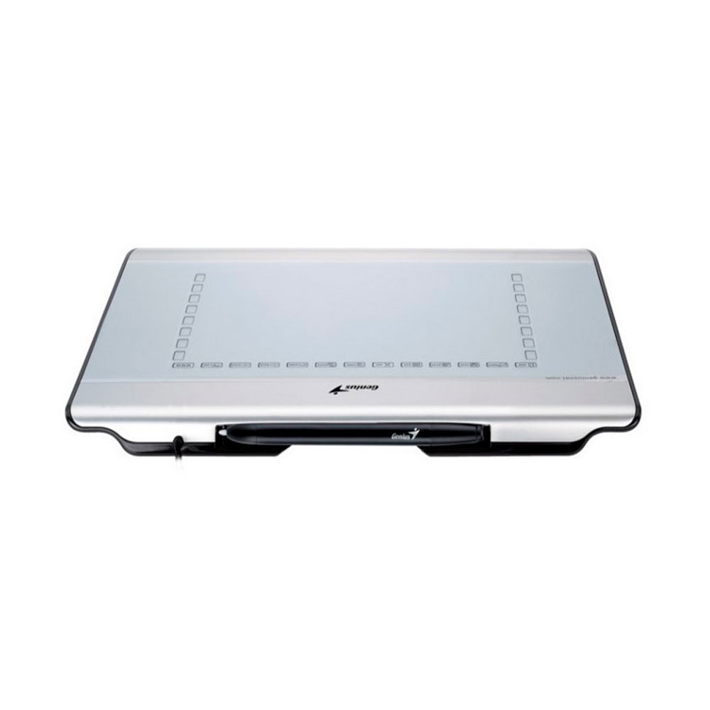 Tabla Digitalizadora GENIUS EasyPen i608 - Imagen 2