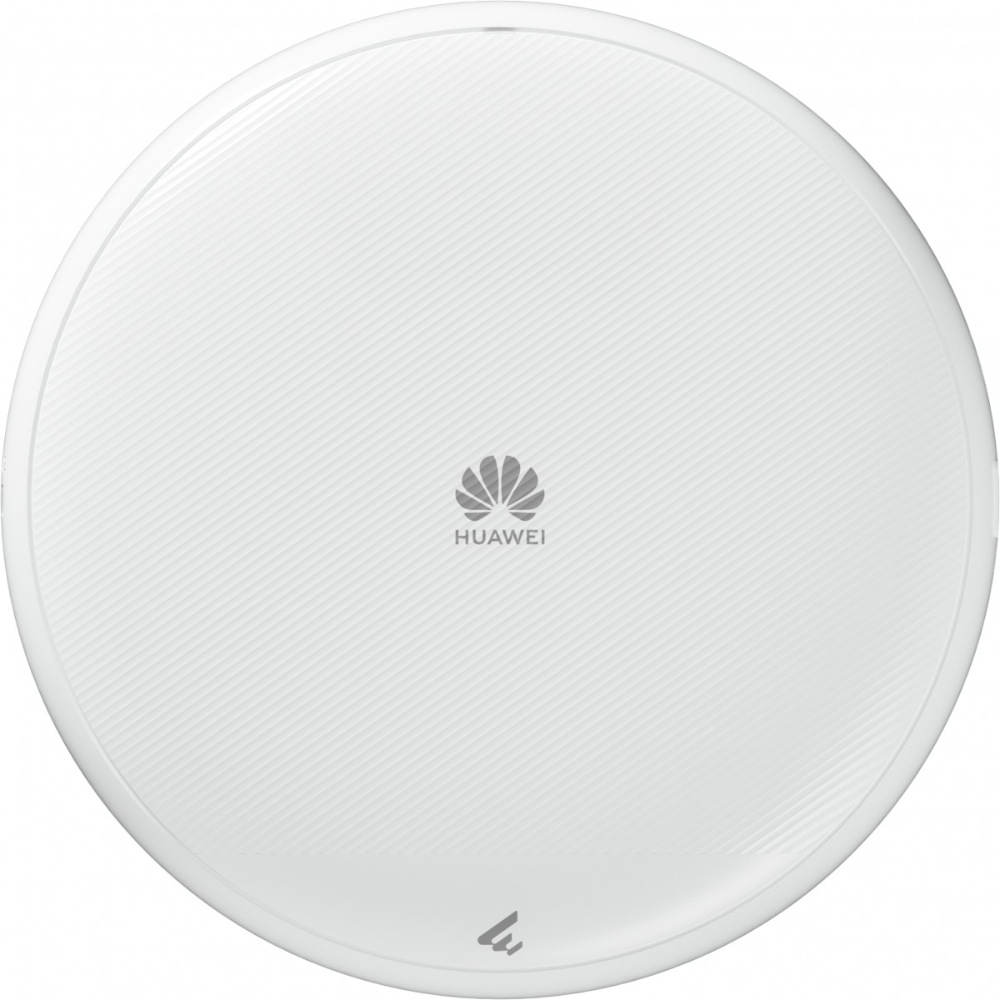 Acces point AP673 HUAWEI WI-FI 7 indoor 1024 usuarios AP673(11be indoor,2+2+4 tri bands,smart antenna,USB,BLE)