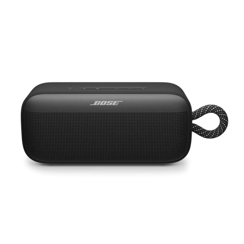 Parlante Bose SoundLink Plus Black