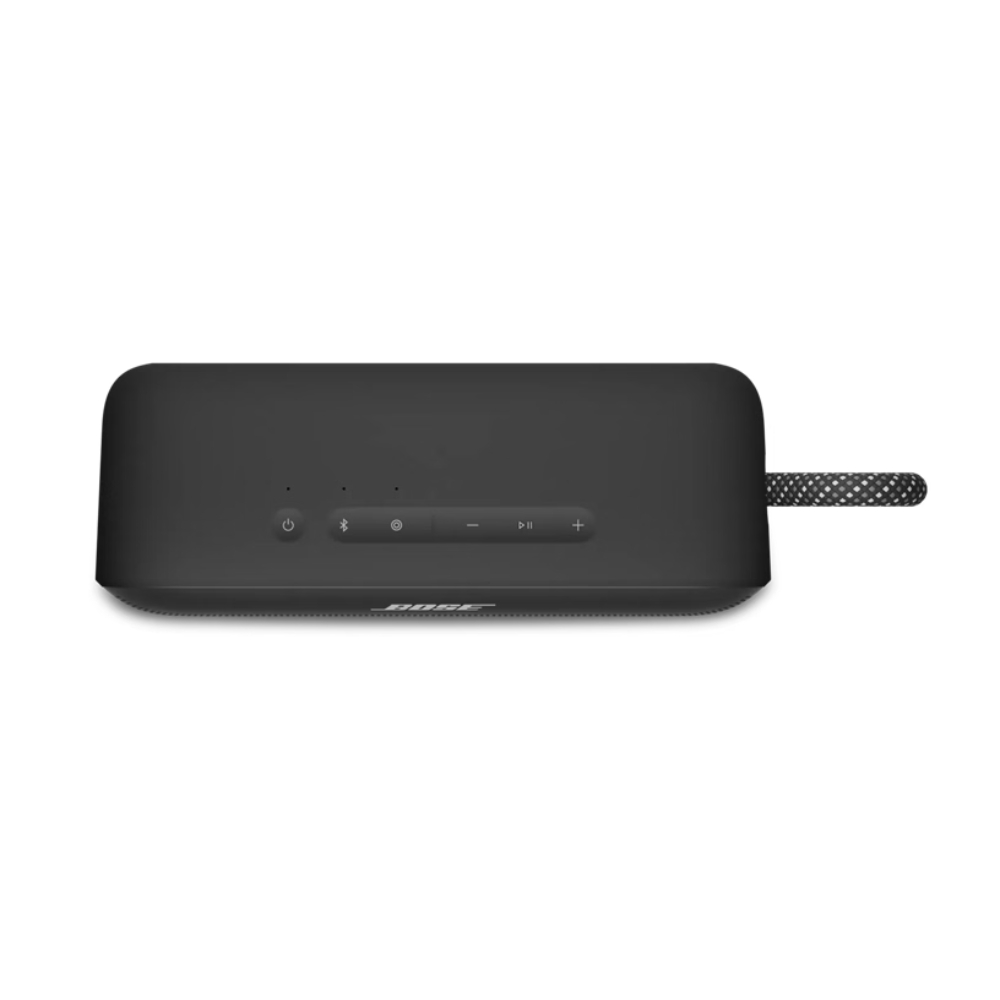 Parlante Bose SoundLink Plus Black - Imagen 3