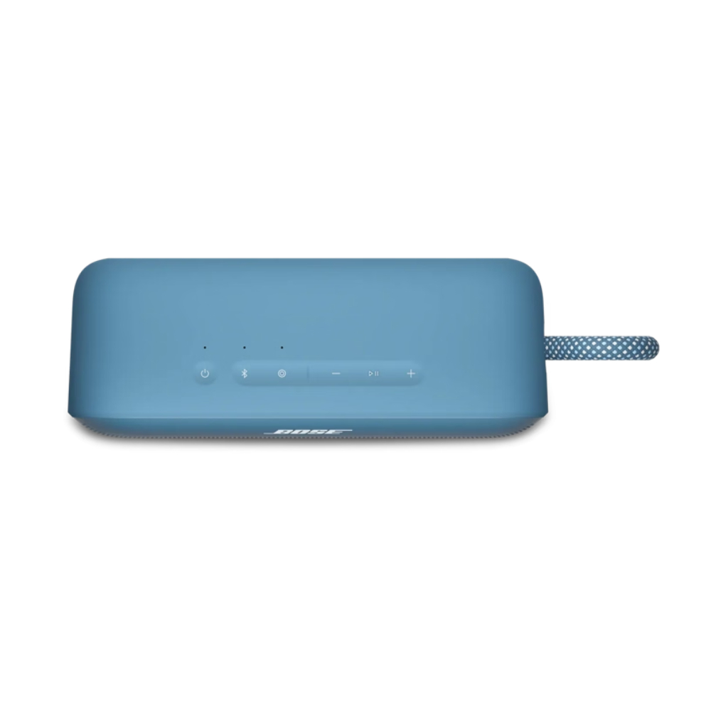 Parlante Bose SoundLink Plus Blue - Imagen 3