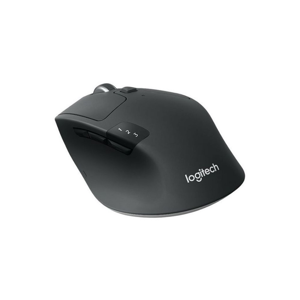 Mouse LOGITECH Triathlon M720 negro - Imagen 2