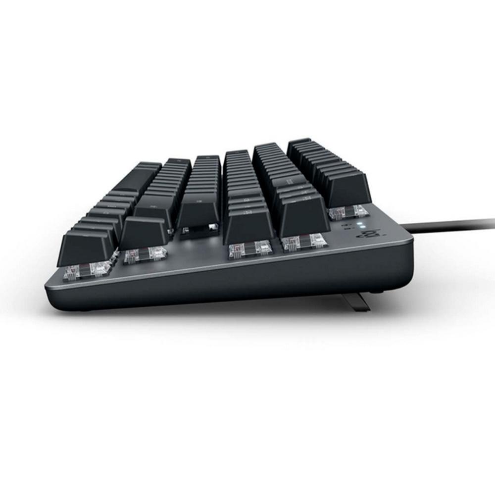 TECLADO K835 TKL / LAT- Red Switch - Imagen 4