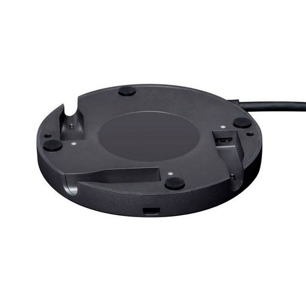 Hub LOGITECH De Micrófono Rally COLOR Negro - Imagen 2