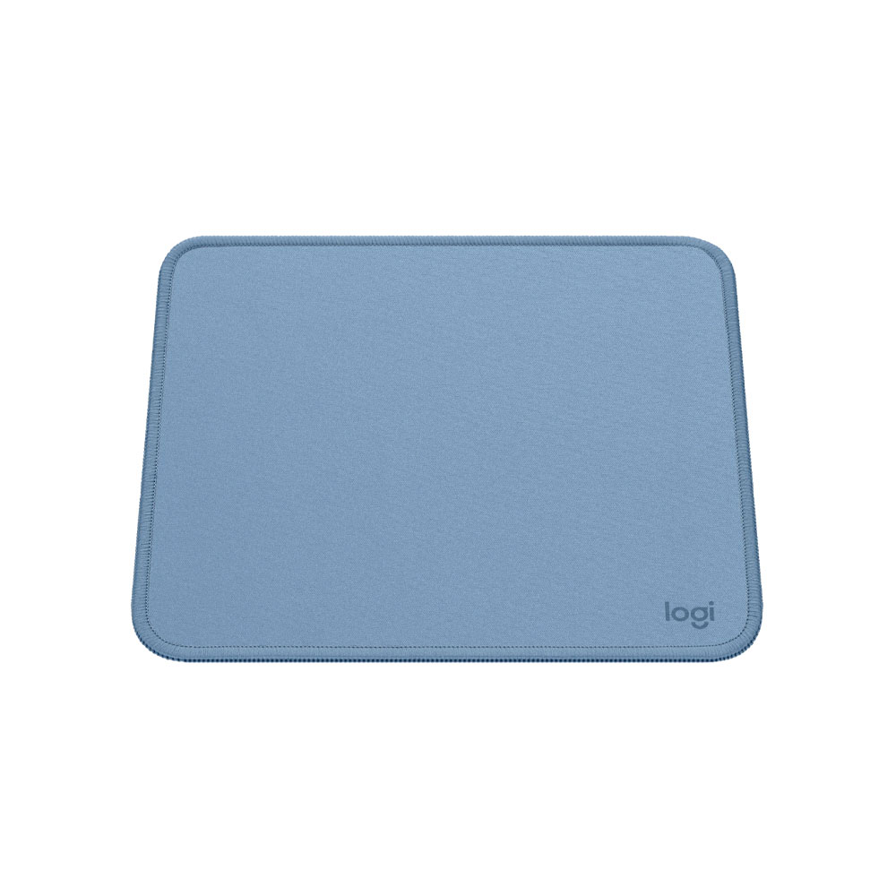 Pad Mouse LOGITECH 200x230 mm COLOR Azul - Imagen 2