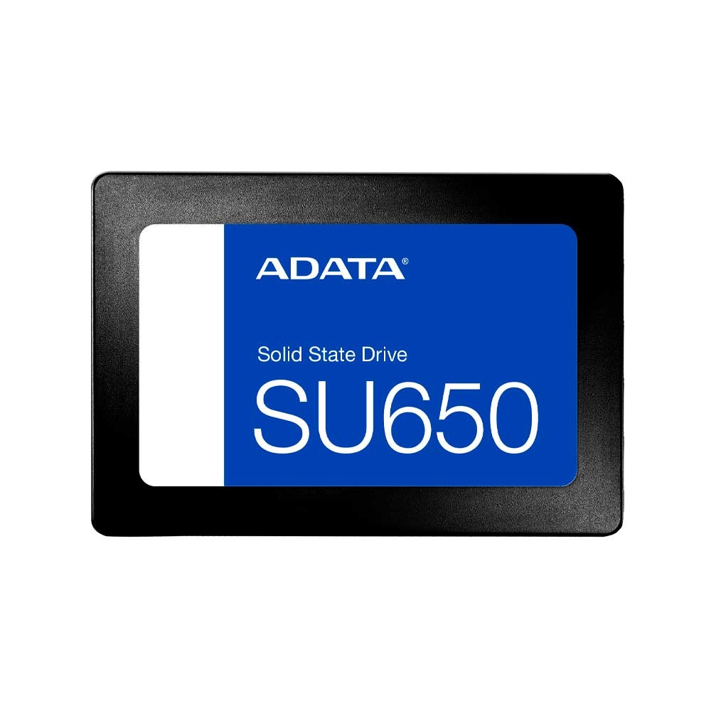 Unidad Estado Solido ADATA SU650 256GB - Imagen 2