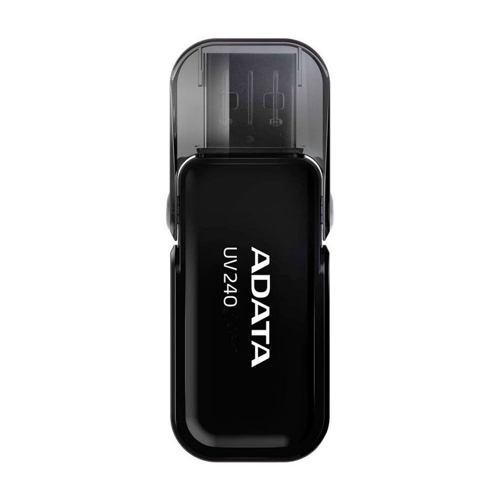 Memoria USB ADATA 32GB USB 2.0 Negro - Imagen 2