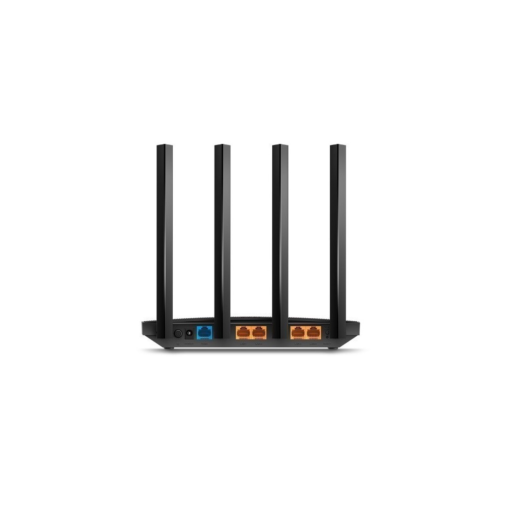 Router Inalambrico TPLINK MU-MIMO AC1900Router Inalambrico TPLINK MU-MIMO AC1900 - Imagen 3