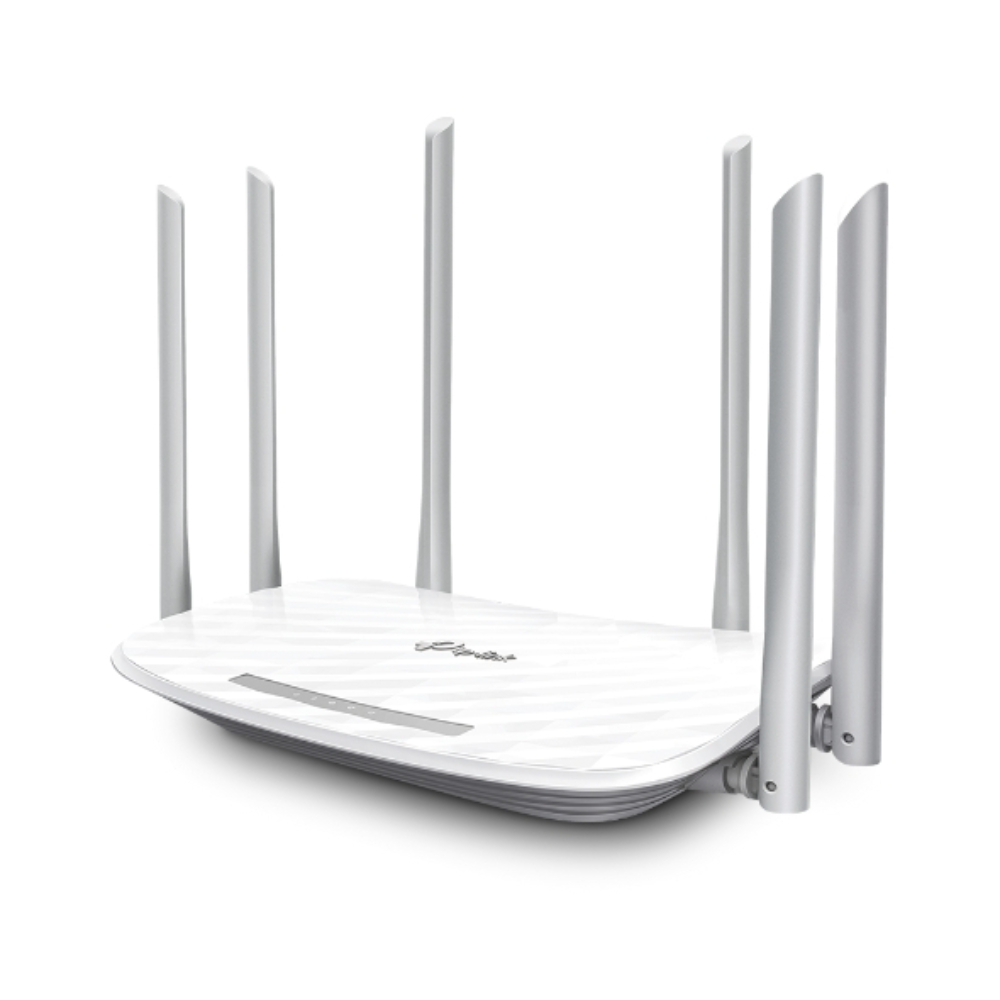 Router TPLINK AC1900 Dual-Band Wi-Fi Router - Imagen 4