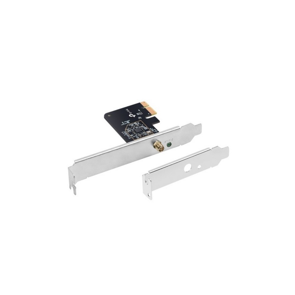 Adaptador TPLINK PCI Express Inalámbrico Doble Banda AC600 - Imagen 4