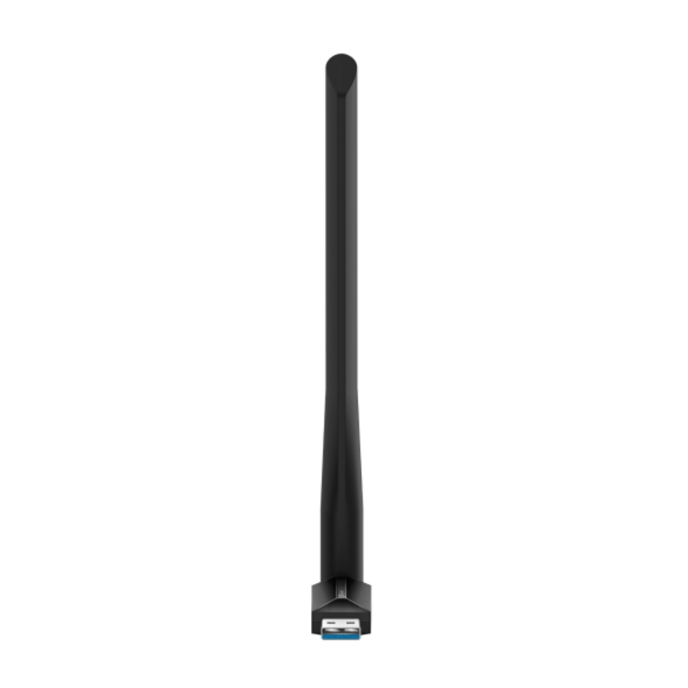 Adaptador TPLINK USB Wi-Fi 6 de doble banda de alta ganancia AX1800 - Imagen 2