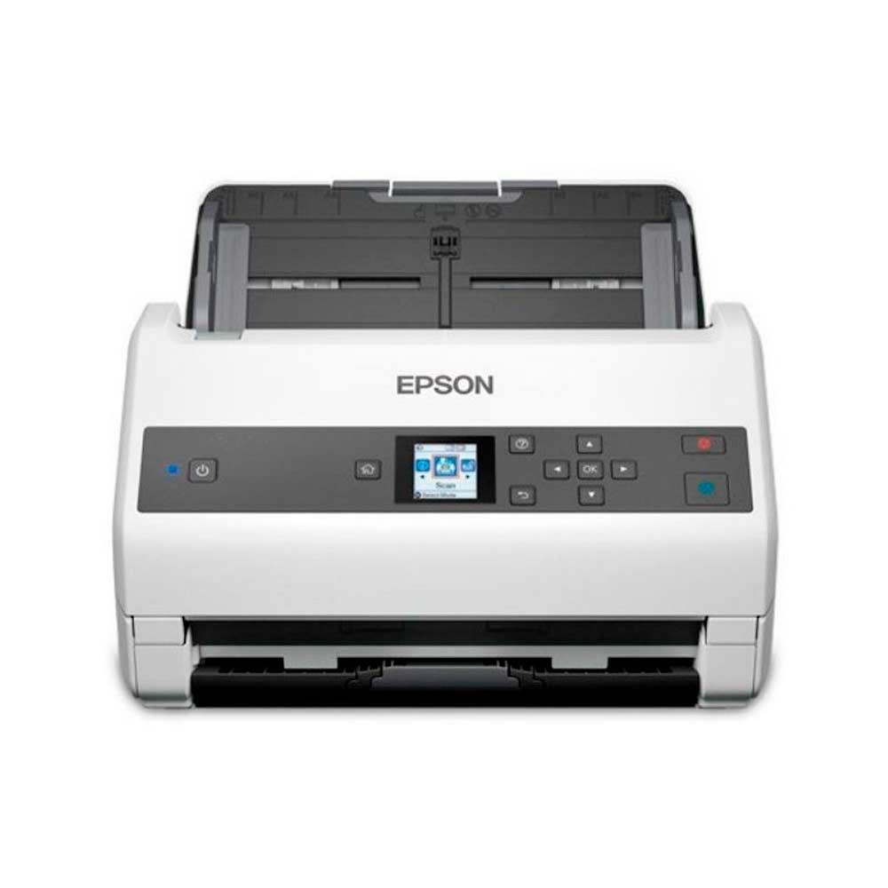 Escáner EPSON WorkForce DS-970 Vertical - Imagen 4